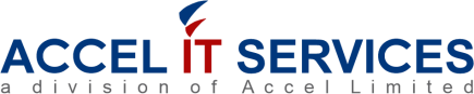 Accel IT Services Logo